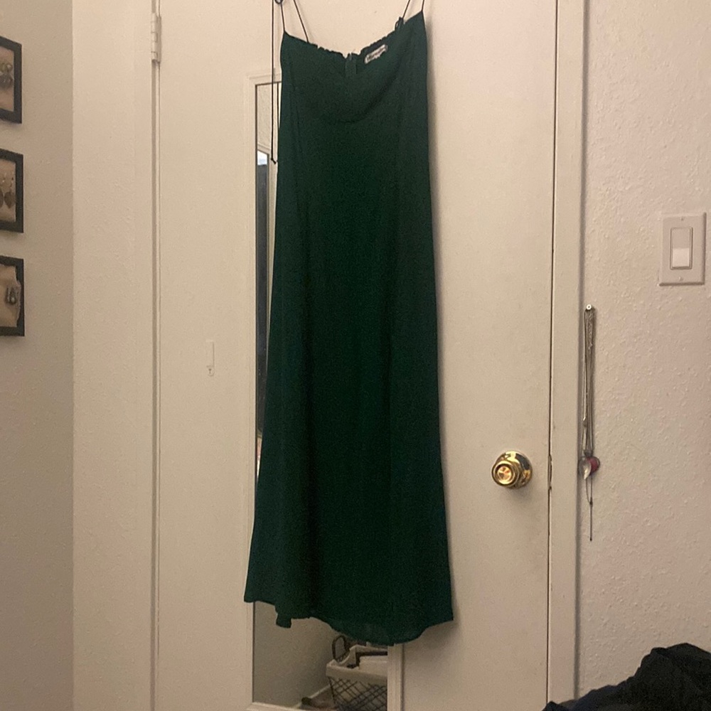 Never worn reformation dress.